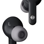 Sudio - A2 écouteur Bluetooth  - Black