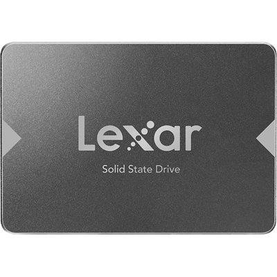 Lexar 2TB NS100 2.5'' SATA3 Internal (6Gb/s) SSD Global / up to 550MB/s