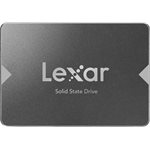 Lexar 2TB NS100 2.5'' SATA3 Internal (6Gb/s) SSD Global / up to 550MB/s