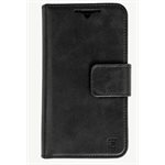 Caseco 5th Ave Case + Magnetic Wallet - Samsung Galaxy S23- Black