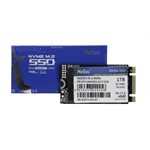 Netac - SSD Interne de 1TB  M.2 2242 NVMe N930ES