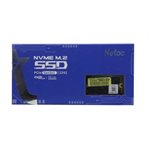 Netac N930ES PCIe 3 x2 M.2 2242 NVMe  3D NAND SSD 1TB