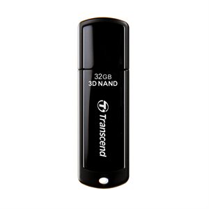 Transcend 32GB, JF280T, TLC, USB 3.1