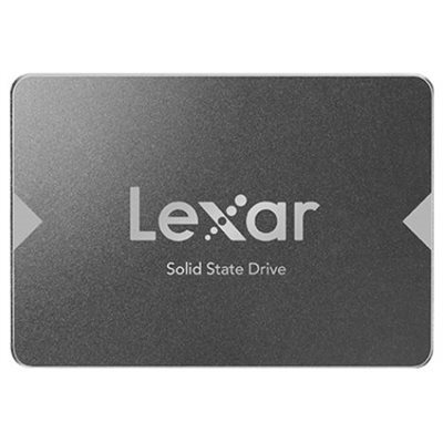 Lexar 1TB NS100 2.5” SATA III (6GB/S) Internal SSD