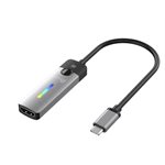 j5Create - JCA157 USB-C to HDMI 2.1 8K Adapter