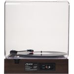 VICTOR Lakeshore 5-in-1 Turntable System Espresso