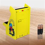 My Arcade MICRO PLAYER PRO 6.7" PAC-MAN PORTABLE RETRO ARCADE  Yellow