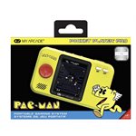 My Arcade POCKET PLAYER PRO PAC-MAN PORTABLE GAMING SYSTEM  Yellow