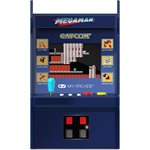 My Arcade MICRO PLAYER PRO 6.7" MEGA MAN PORTABLE RETRO ARCADE (6 GAMES IN 1) Blue