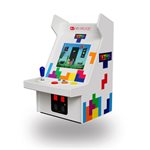 My Arcade MICRO PLAYER PRO 6.7" TETRIS PORTABLE RETRO ARCADE White