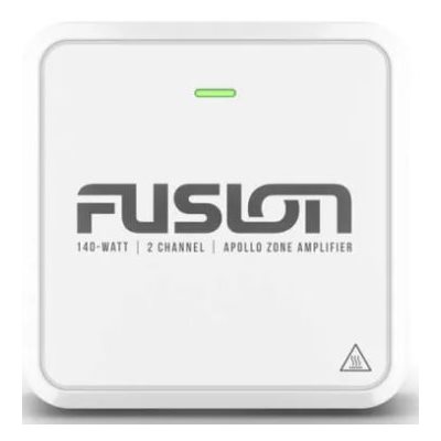 Garmin Fusion Apollo Marine Amplifiers, Zone Marine Amplifier