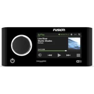 Garmin Fusion Apollo MS-RA770 Marine Stereo