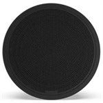 Garmin Fusion FM Series Marine Subwoofers, 10" 400-Watt Round Black Flush Mount Marine Subwoofer