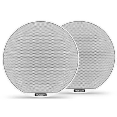 Garmin Fusion Signature Series 3i Marine Speakers, 6.5" 230-watt Coaxial Classic White (Pair)