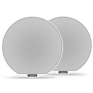 Garmin Fusion Signature Series 3i Marine Speakers, 6.5" 230-watt Coaxial Classic White (Pair)