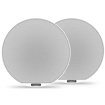 Garmin Fusion Signature Series 3i Marine Speakers, 7.7" 280-watt Coaxial Classic White (Pair)