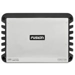 Garmin Fusion Signature Series Marine Amplifiers, Signature Series 4 Channel 1400-Watt