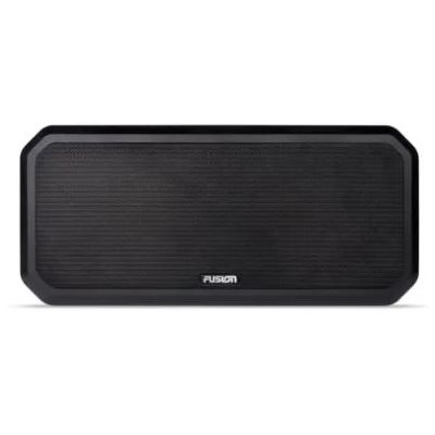 Garmin Fusion Sound-Panel, Black