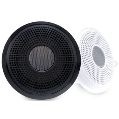 Garmin Fusion XS Series Marine Speakers, 4" 120-Watt Classic Marine Speakers (Pair)