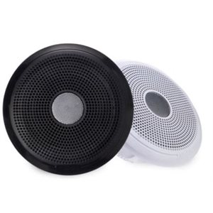 Garmin Fusion XS Series Marine Speakers, 6.5" 200-Watt Classic Marine Speakers (Pair)