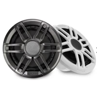 Garmin Fusion XS Series Marine Speakers, 6.5" 200-Watt Sports Marine Speakers (Pair)