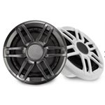 Garmin Fusion XS Series Marine Speakers, 6.5" 200-Watt Sports Marine Speakers (Pair)