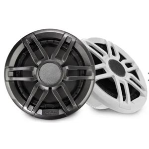 Garmin Fusion XS Series Marine Speakers, 6.5" 200-Watt Sports Marine Speakers (Pair)