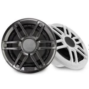 Garmin Fusion XS Series Marine Speakers, 7.7" 240-Watt Sports Marine Speakers (Pair)