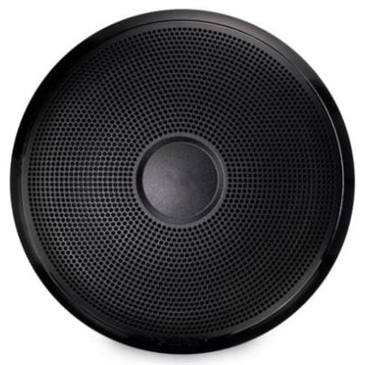 Garmin Fusion XS Series Marine Subwoofers, 10" 600-Watt Classic Marine Subwoofer