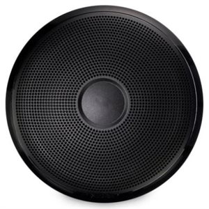 Garmin Fusion XS Series Marine Subwoofers, 10" 600-Watt Classic Marine Subwoofer