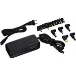Prudent Way - Universal Notebook & LCD AC Power Adapter (120W)
