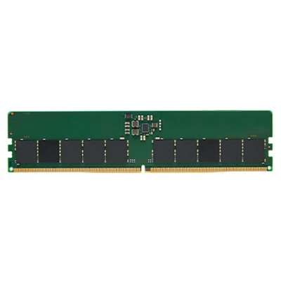 Kingston 16GB 5200MT/s DDR5 ECC CL42 DIMM 1Rx8 Hynix A