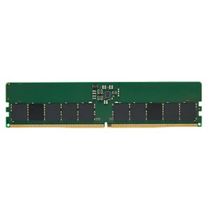 Kingston 16GB 5200MT/s DDR5 ECC CL42 DIMM 1Rx8 Hynix A