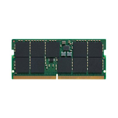 Kingston 32GB 5600MT/s DDR5 ECC CL46 SODIMM 2Rx8 Hynix A