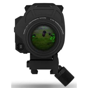 Garmin Xero X1i Crossbow Scope