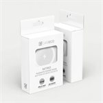 Caseco Nitro MagSafe Power Bank 5000 mAh - White