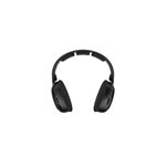 Sennheiser - RS 120-W Wireless On-Ear TV Headphones