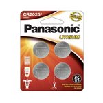 PanasonicGenuineHHR-4DPA/4BAAANiMHRechargeableBatteriesforDECTCordlessPhones,4Pack