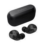 Technics EAH-AZ60M2 Premium True Wireless Noise Cancelling Earbuds Black