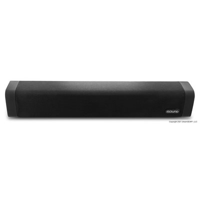 DreamGear - ISOUND-6961 High Performance Soundbar