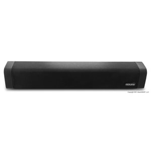 DreamGear - ISOUND-6961 High Performance Soundbar