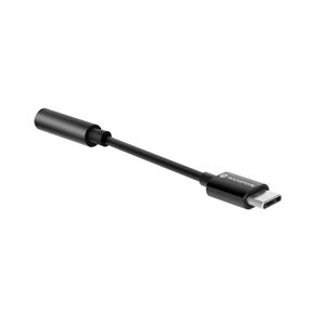Rockstone - Adaptateur pour écouteurs USB Type C vers 3,5 mm