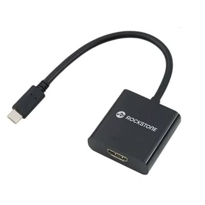 Rockstone - USB-C to HDMI Adapter