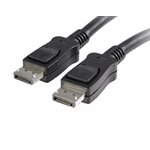 Rockstone - Câble DisplayPort - 1,8 mètre (DisplayPort 1.2)