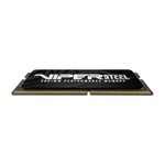 Patriot Viper Steel DDR4 16GB 3200MHz CL18 Gun Metal HS Single SODIMM