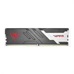 Patriot VIPER VENOM DDR5 32GB (2x16GB) 5600MT/s CL36 BLK/SIR HS DUAL KIT UDIMM