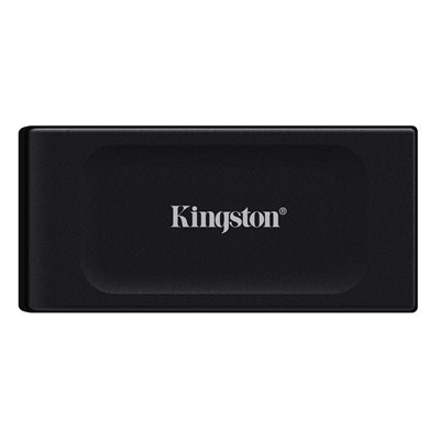 KINGSTON 1TB XS1000 External USB 3.2 Gen 2 Portable SSD