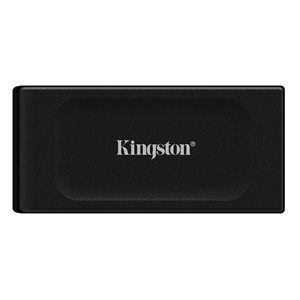 KINGSTON 1TB XS1000 External USB 3.2 Gen 2 Portable Solid State Drive
