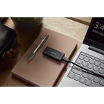 KINGSTON 1TB XS1000 External USB 3.2 Gen 2 Portable SSD