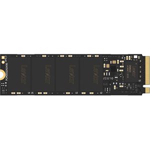 Lexar 1TB SSD NM620 M.2 2280 NVMe PCIe G3x4 - Int (SR:u3500/SW:3000)
